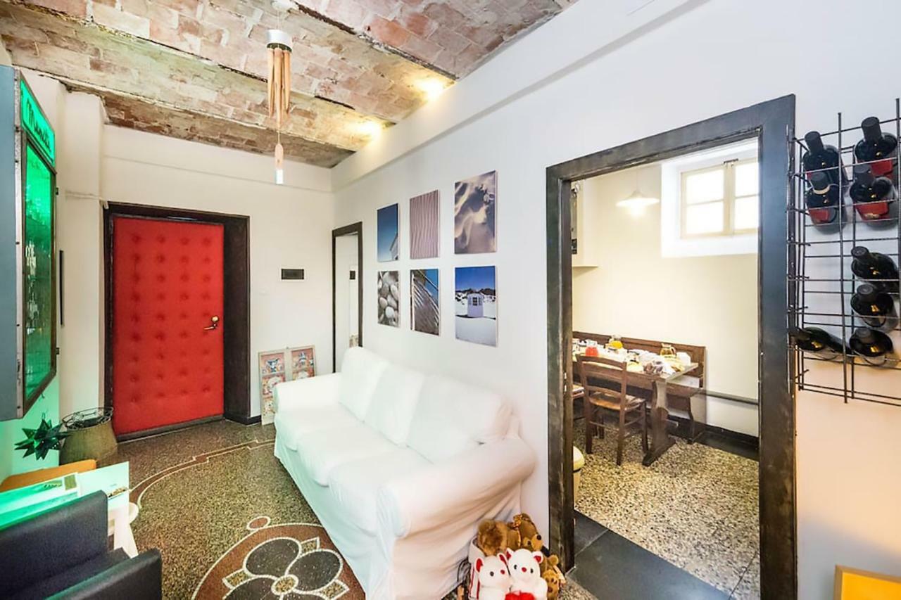 Bed & Breakfast Il Mago Varazze Exterior photo