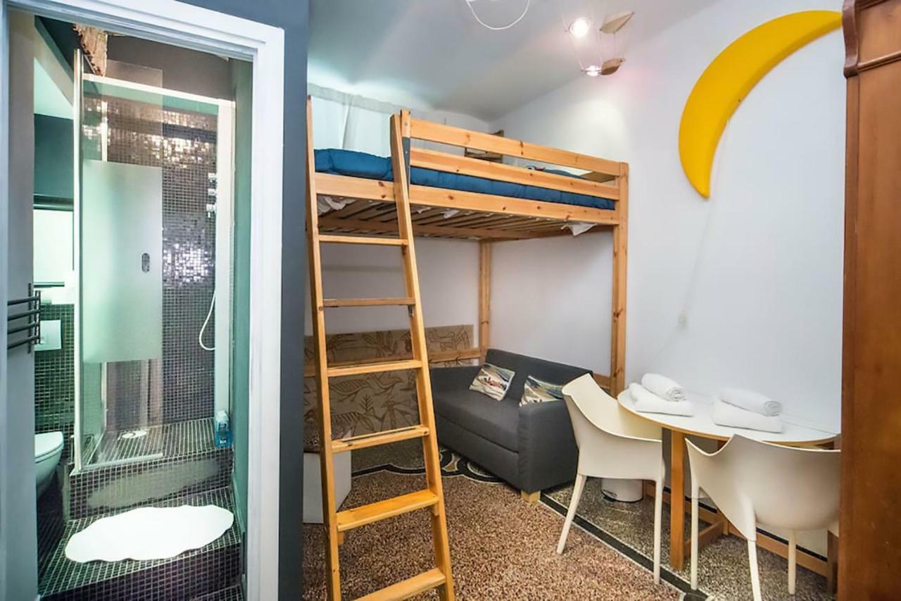 Bed & Breakfast Il Mago Varazze Exterior photo