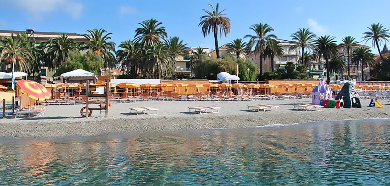 Bed & Breakfast Il Mago Varazze Exterior photo