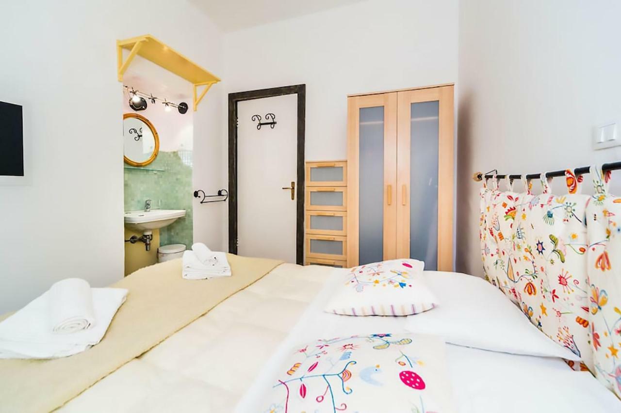 Bed & Breakfast Il Mago Varazze Exterior photo