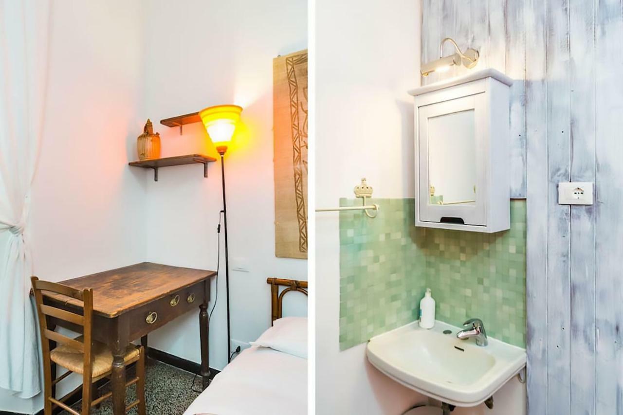 Bed & Breakfast Il Mago Varazze Exterior photo